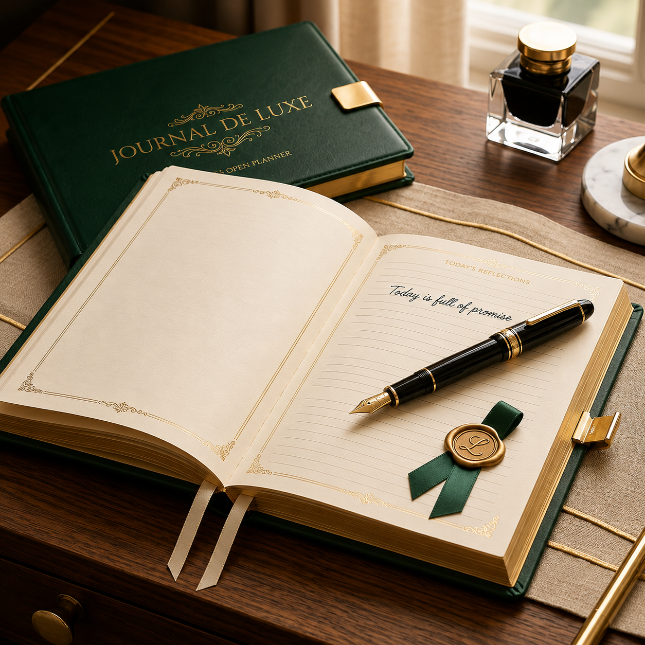 Soft Life Journal