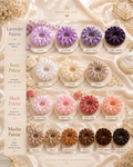 Lunelle Scrunchie