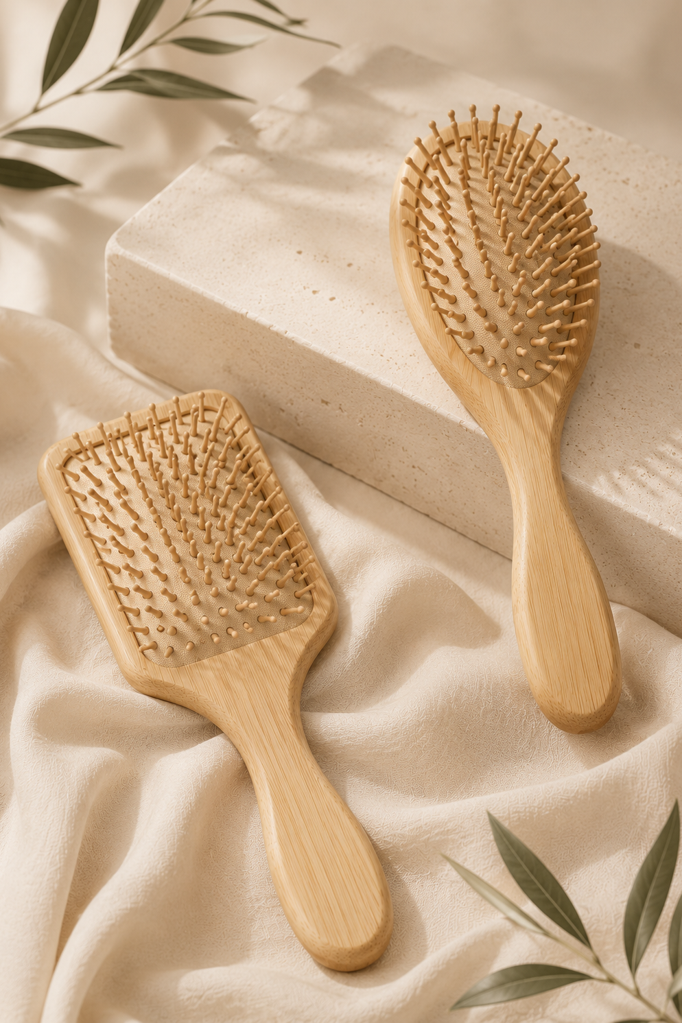 Auréa Brushes