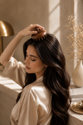 Élan Scalp Massager