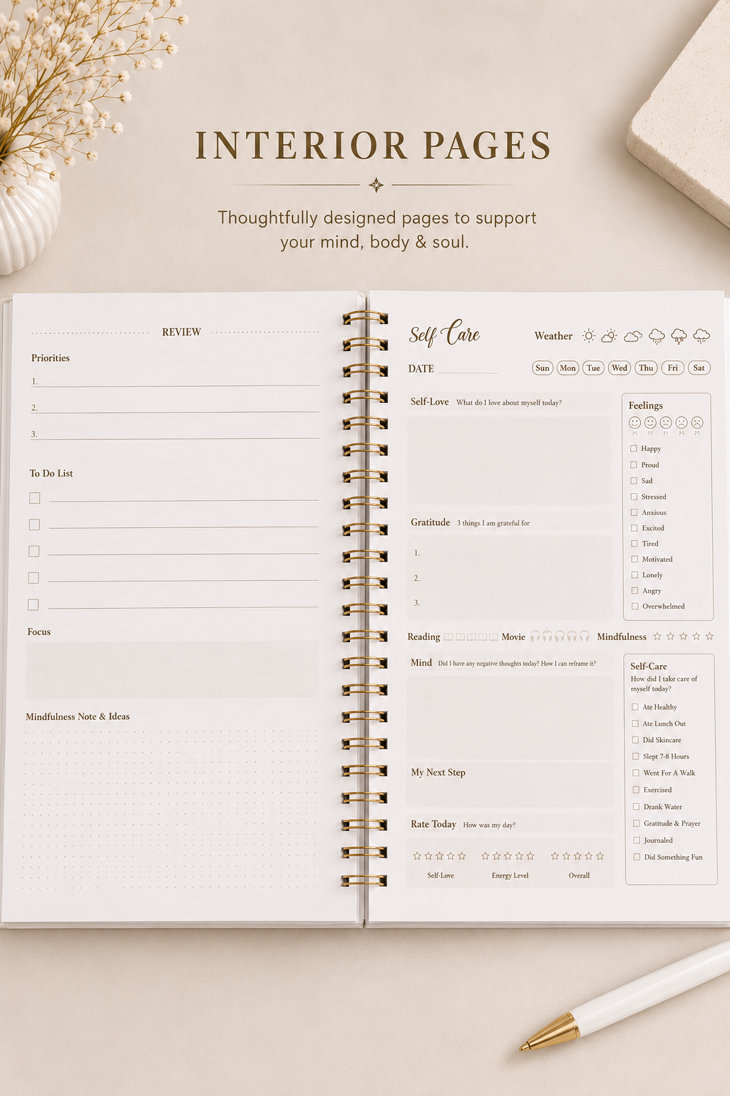 Étoile Journal