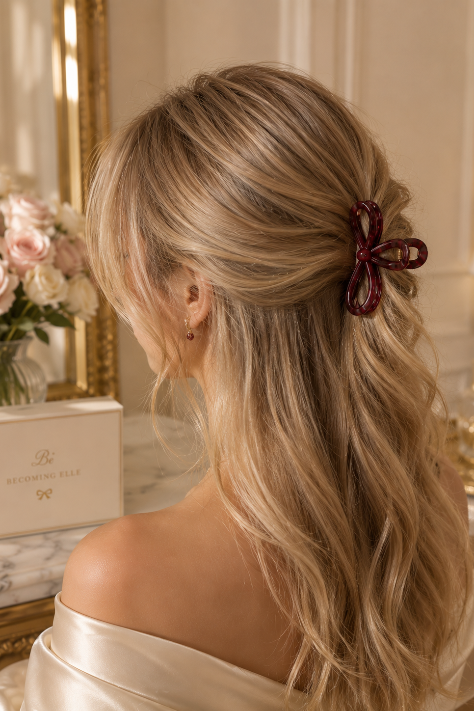 Rosabelle Clip