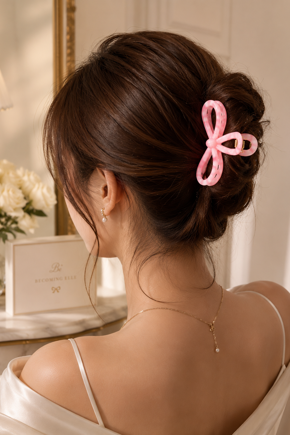 Rosabelle Clip
