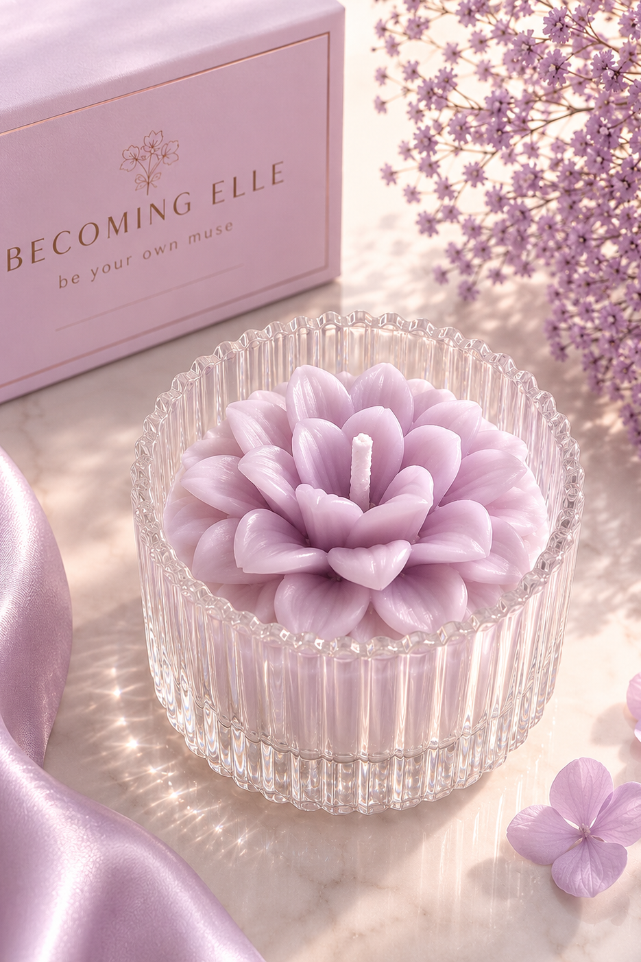 Rosé Éveil